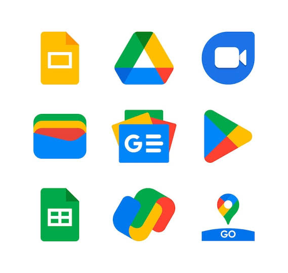 Google Workspace